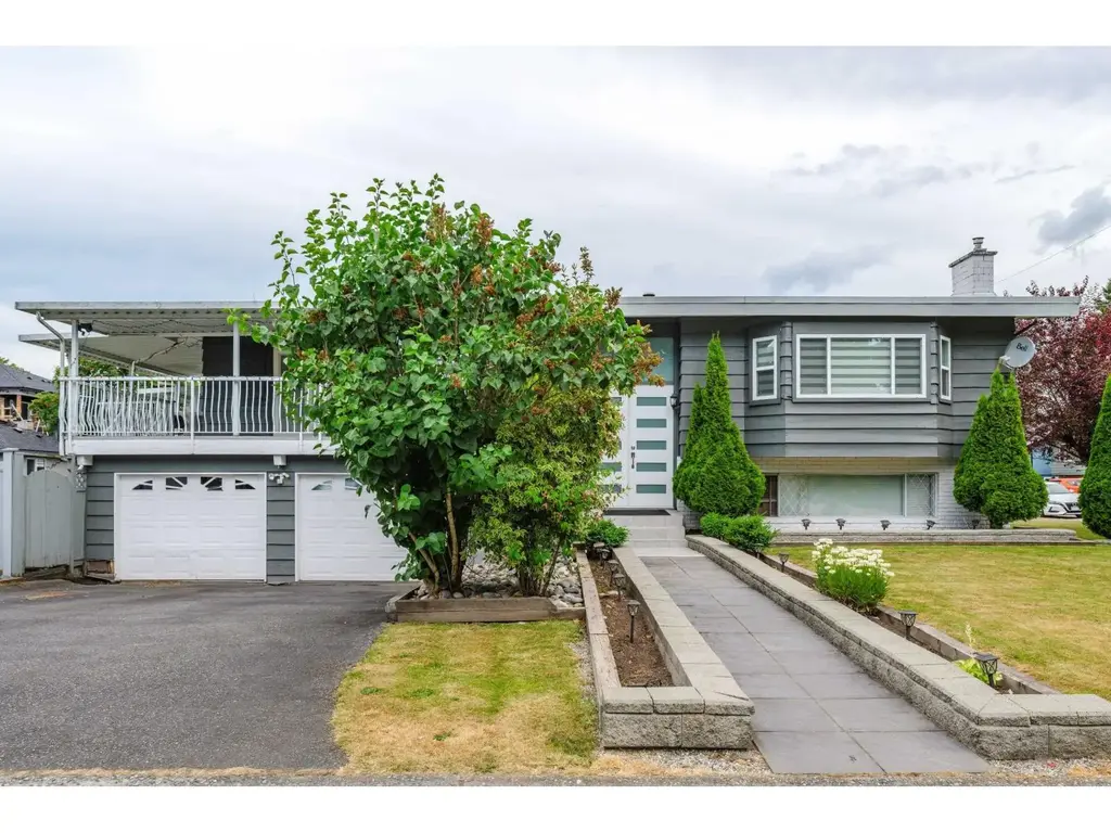 8303 118 Street, Delta