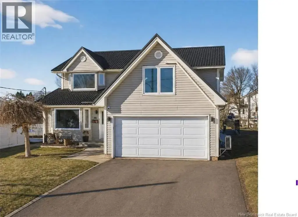 141 Gaspe Street, Dieppe