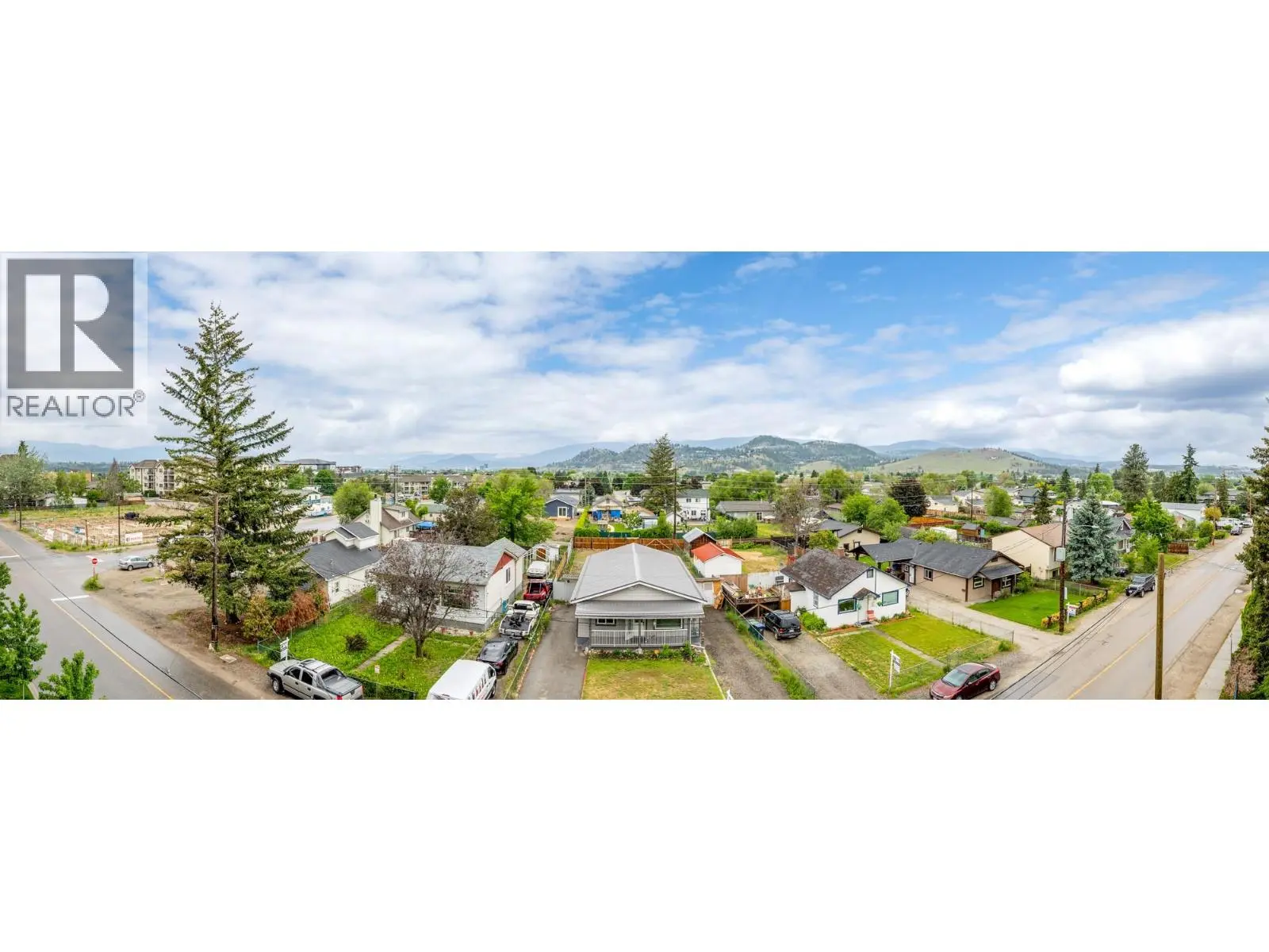 345 Dougall Road Unit# Ph9. Kelowna, British Columbia