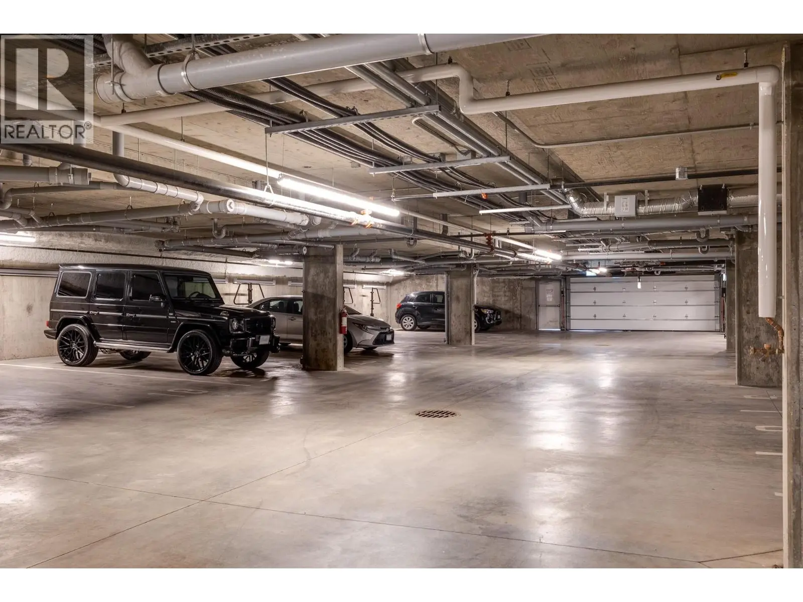 345 Dougall Road Unit# Ph9. Kelowna, British Columbia