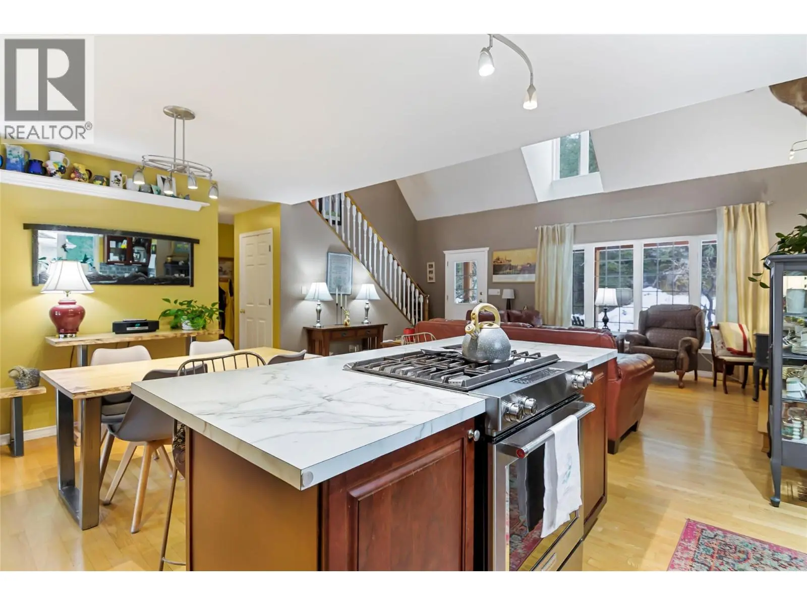 1820 Illecillewaet Road. Revelstoke, British Columbia