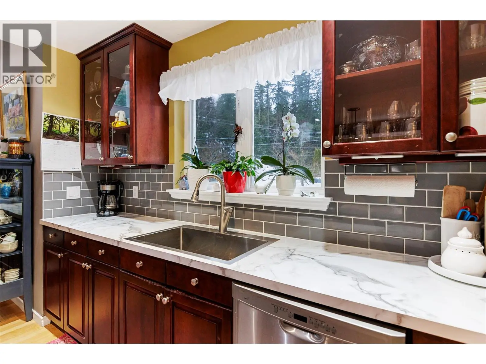 1820 Illecillewaet Road. Revelstoke, British Columbia