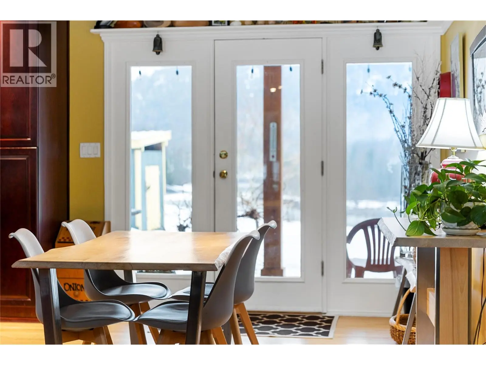 1820 Illecillewaet Road. Revelstoke, British Columbia