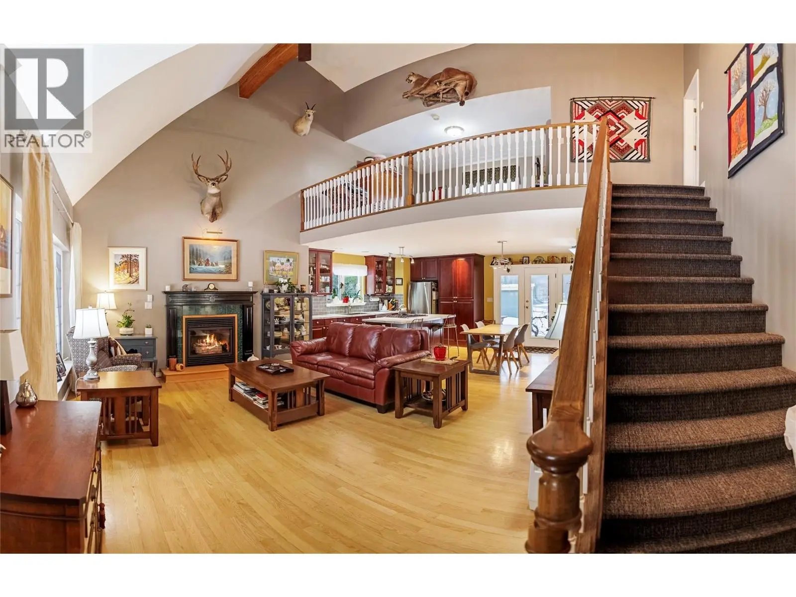 1820 Illecillewaet Road. Revelstoke, British Columbia