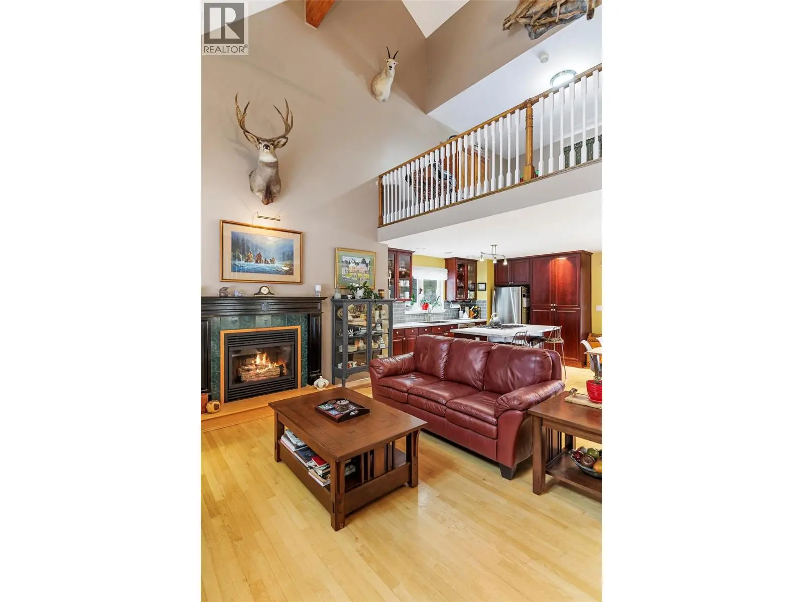 1820 Illecillewaet Road. Revelstoke, British Columbia
