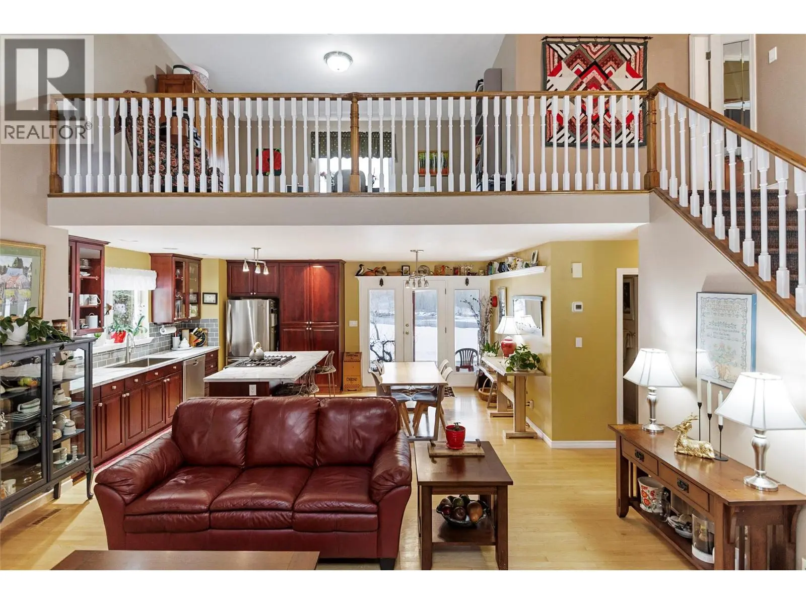 1820 Illecillewaet Road. Revelstoke, British Columbia