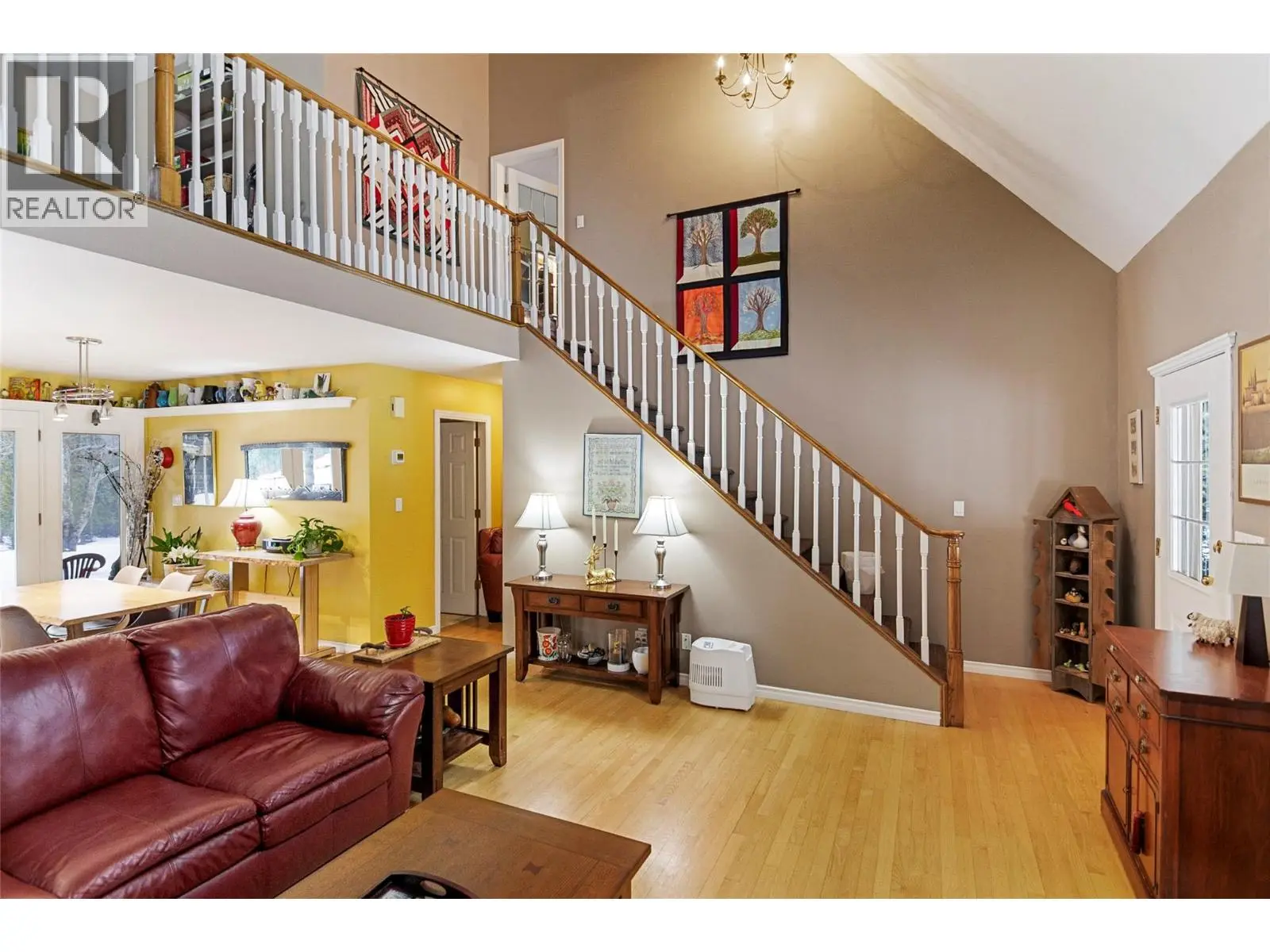 1820 Illecillewaet Road. Revelstoke, British Columbia