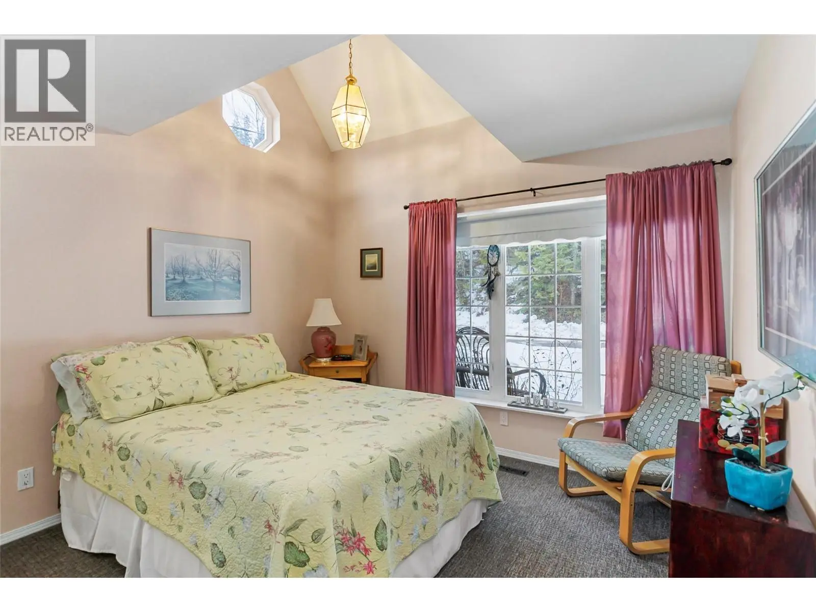 1820 Illecillewaet Road. Revelstoke, British Columbia