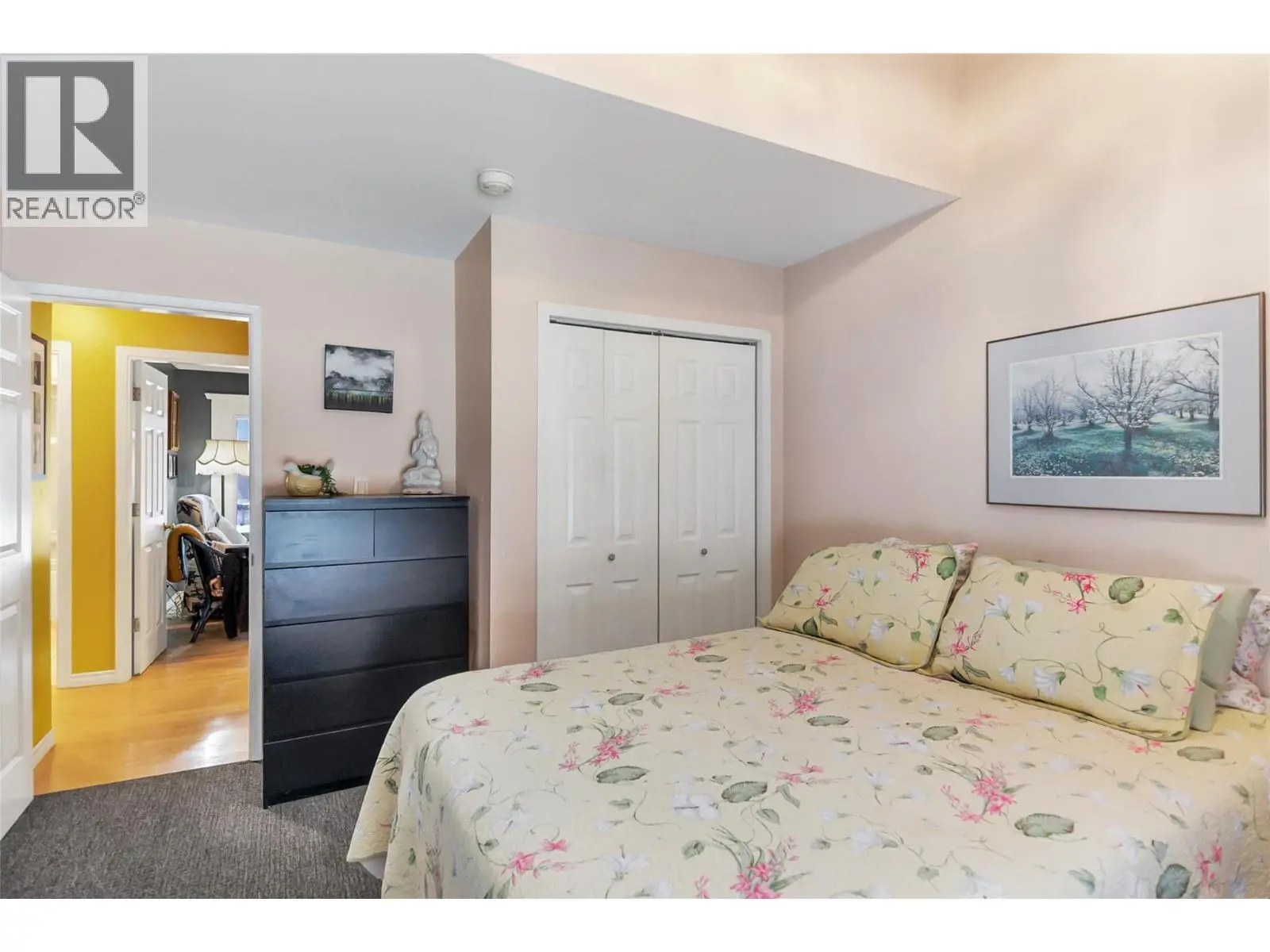 1820 Illecillewaet Road. Revelstoke, British Columbia