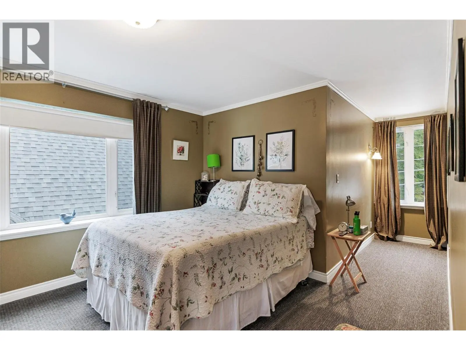 1820 Illecillewaet Road. Revelstoke, British Columbia