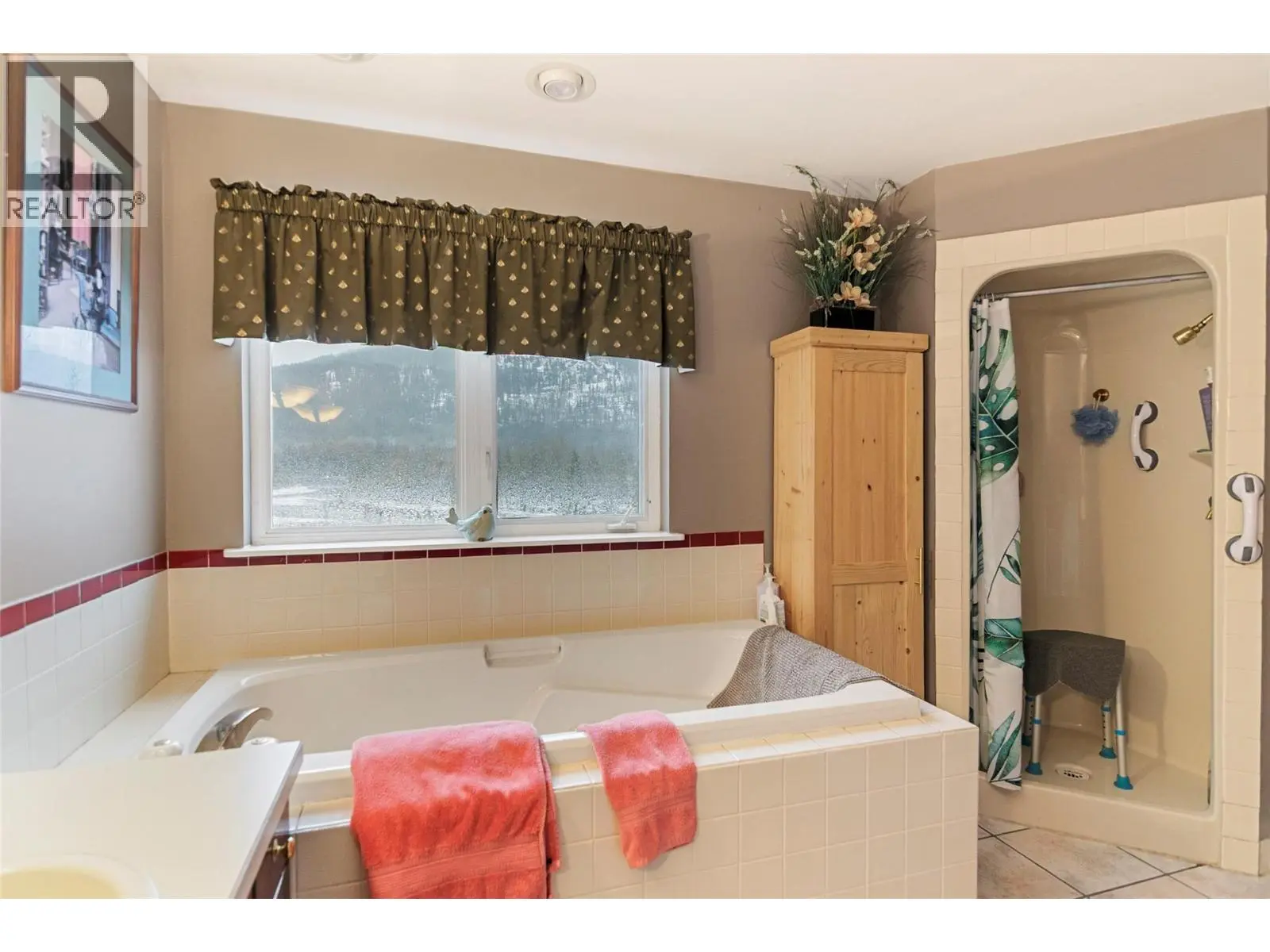 1820 Illecillewaet Road. Revelstoke, British Columbia
