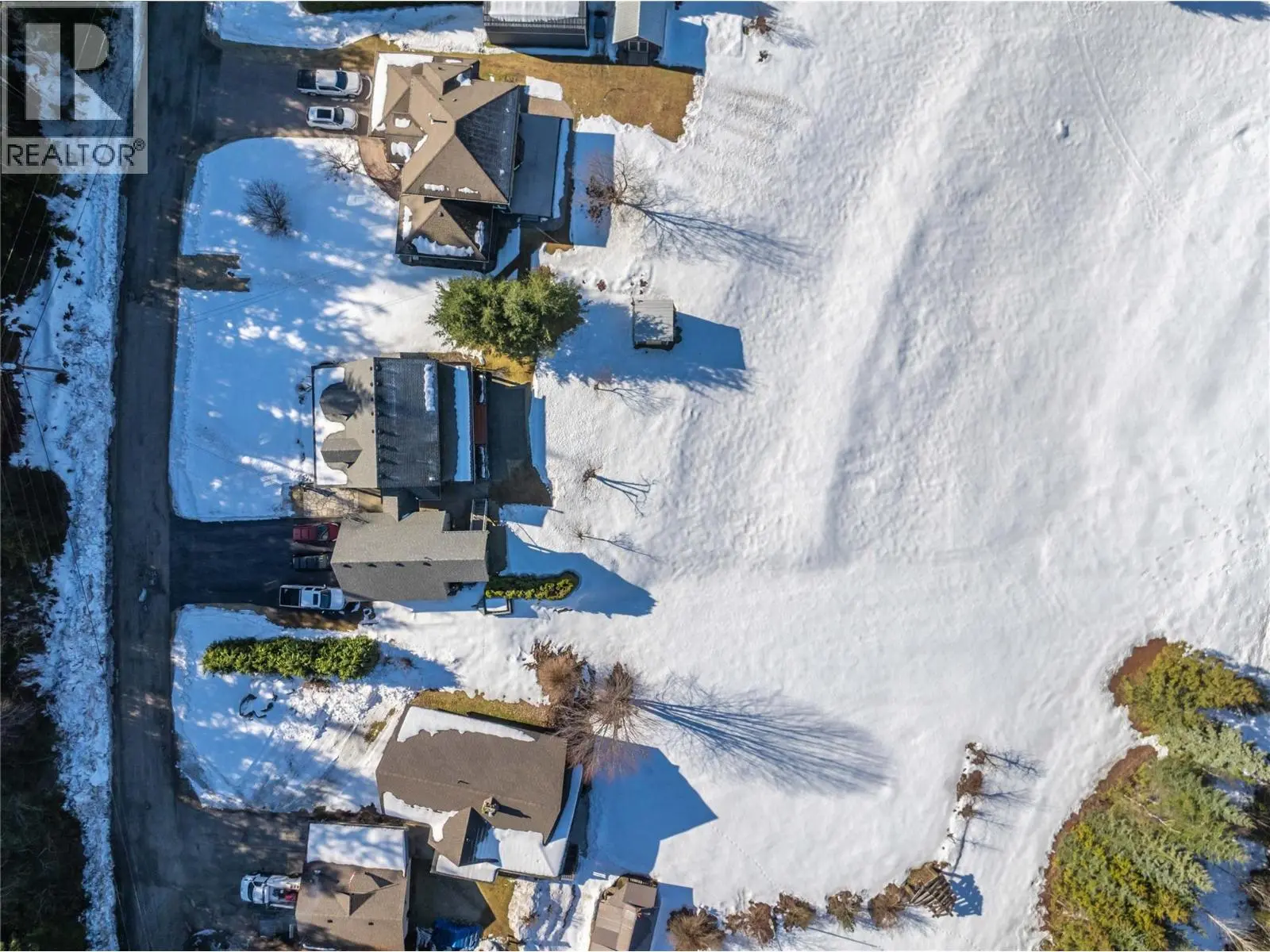 1820 Illecillewaet Road. Revelstoke, British Columbia