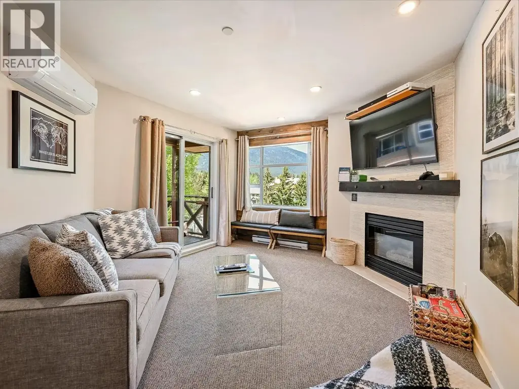 326 4360 Lorimer Road, Whistler