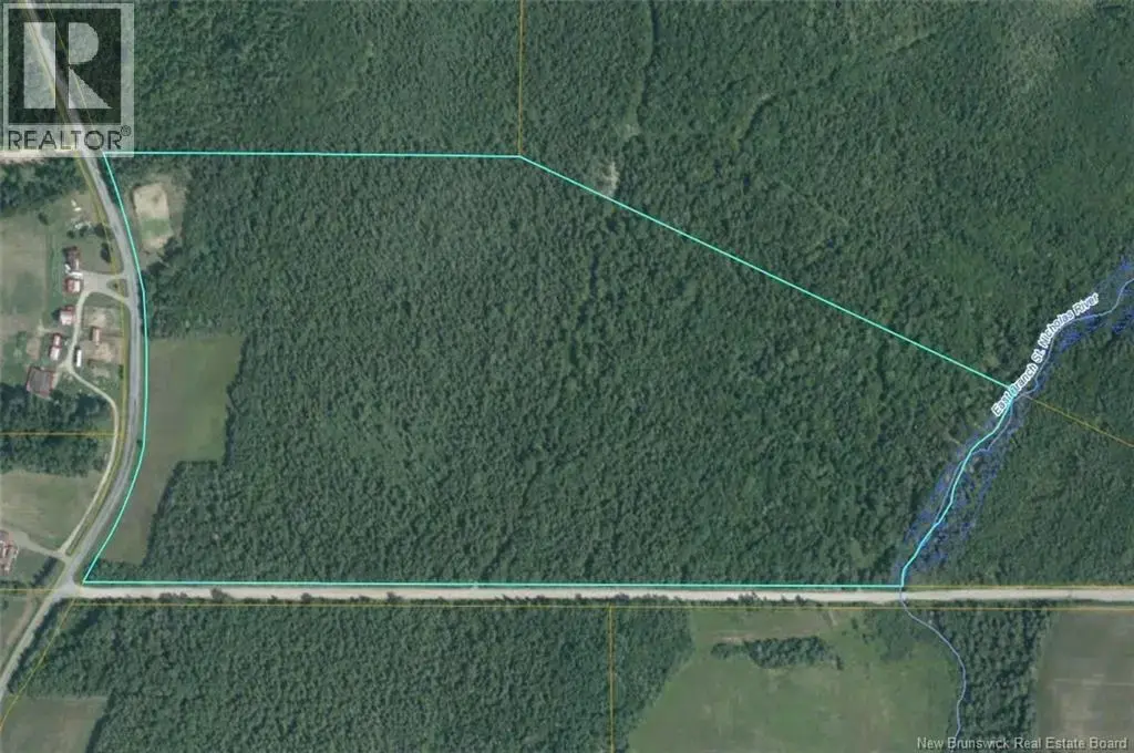 Lot 26-2 Route 495, South Branch