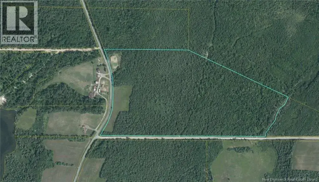 Lot 26-4 Brown Road, South Branch