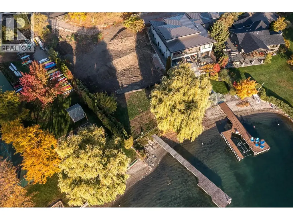 8503 Westkal Road Lot# 1, Coldstream