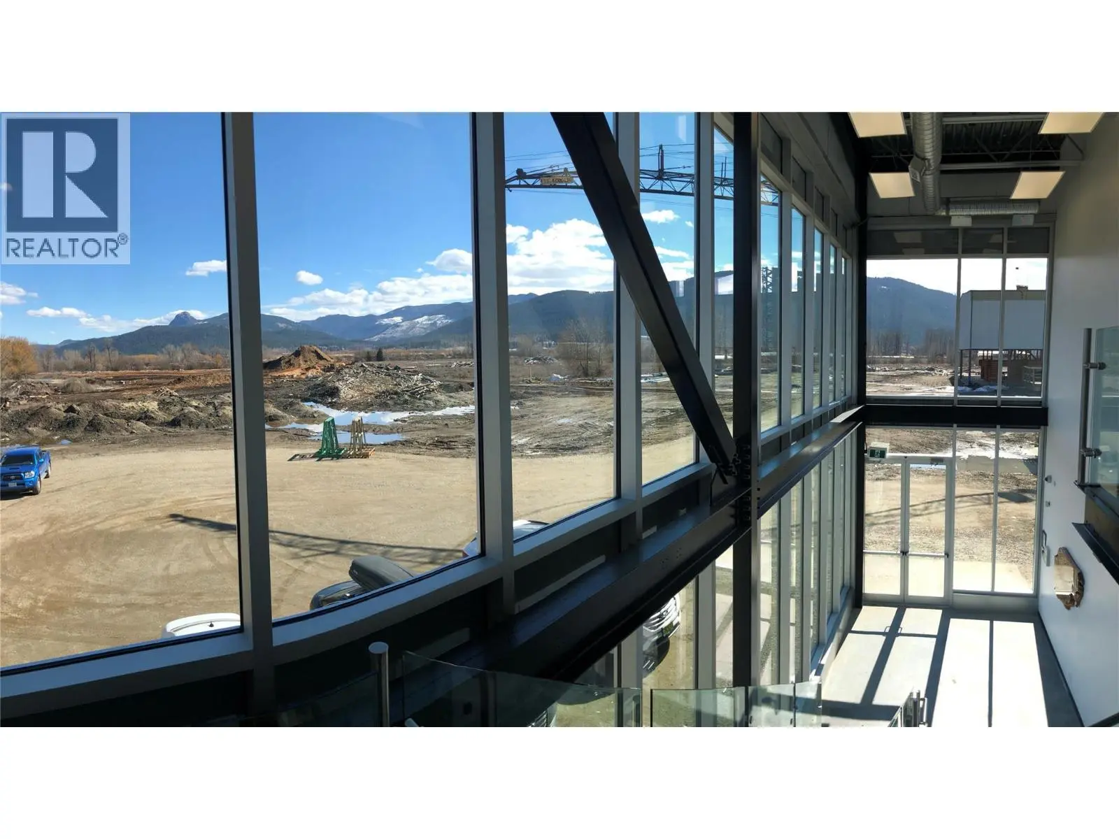 1837 Shuswap Avenue Unit# Lot 1. Lumby, British Columbia