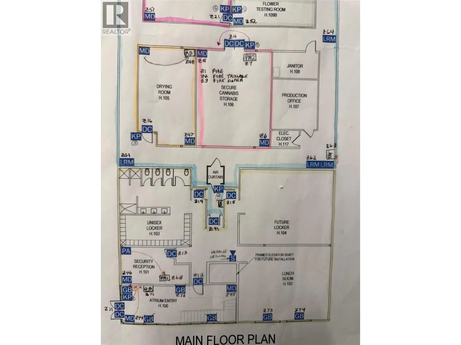 1837 Shuswap Avenue Unit# Lot 1. Lumby, British Columbia