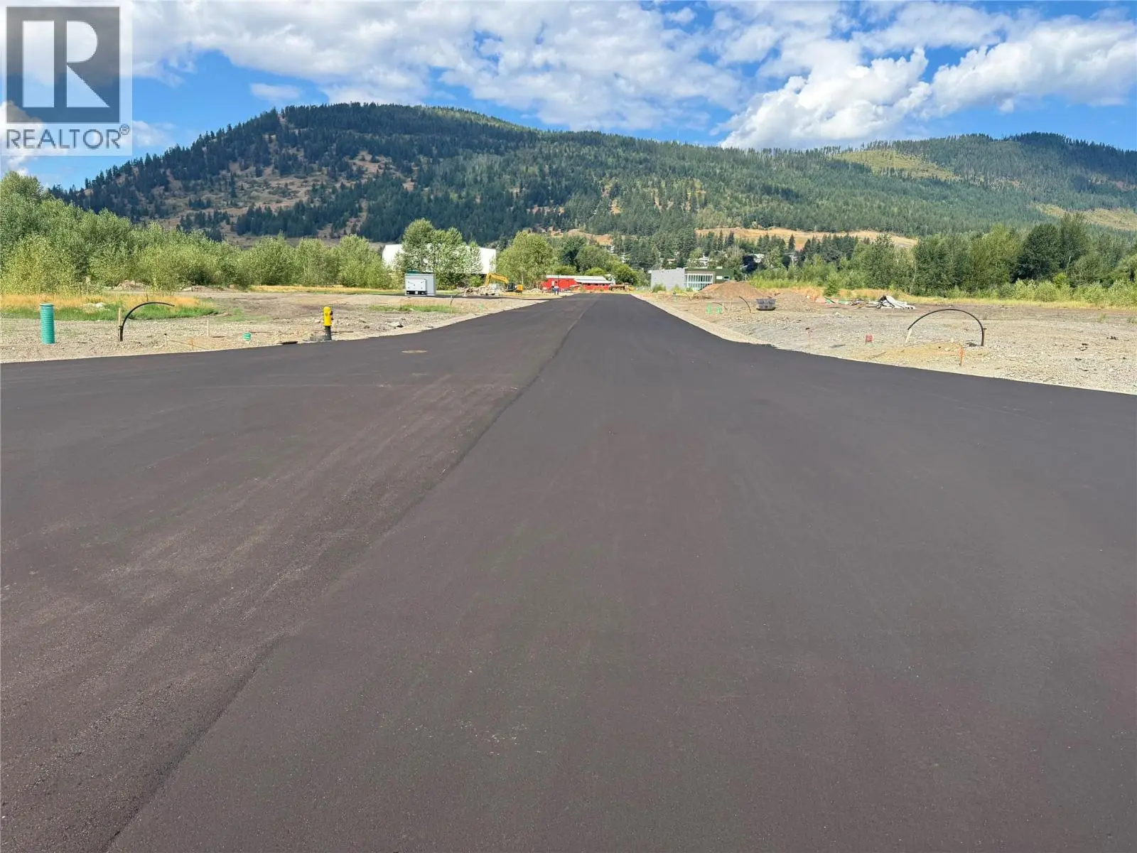 1837 Shuswap Avenue Unit# Lot 1. Lumby, British Columbia