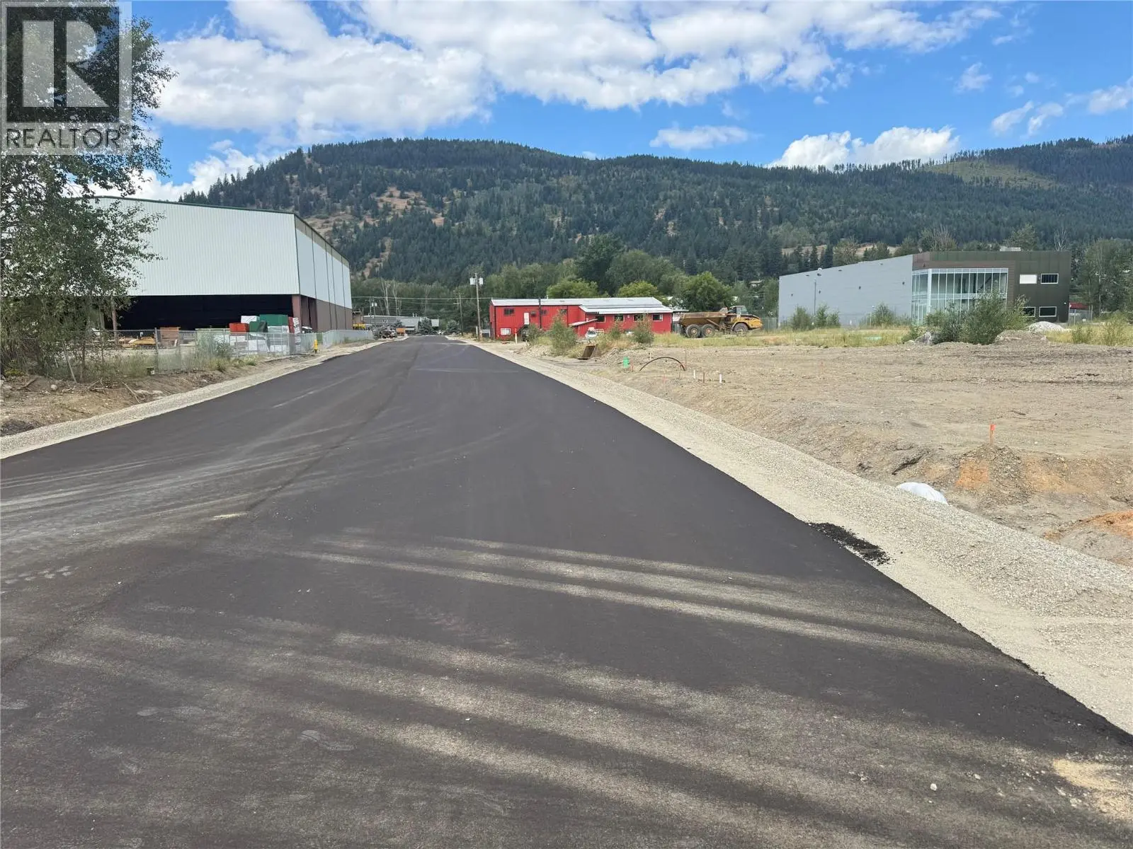 1837 Shuswap Avenue Unit# Lot 1. Lumby, British Columbia