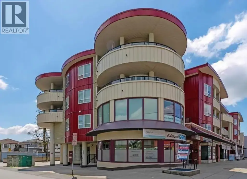305 7738 Edmonds Street, Burnaby