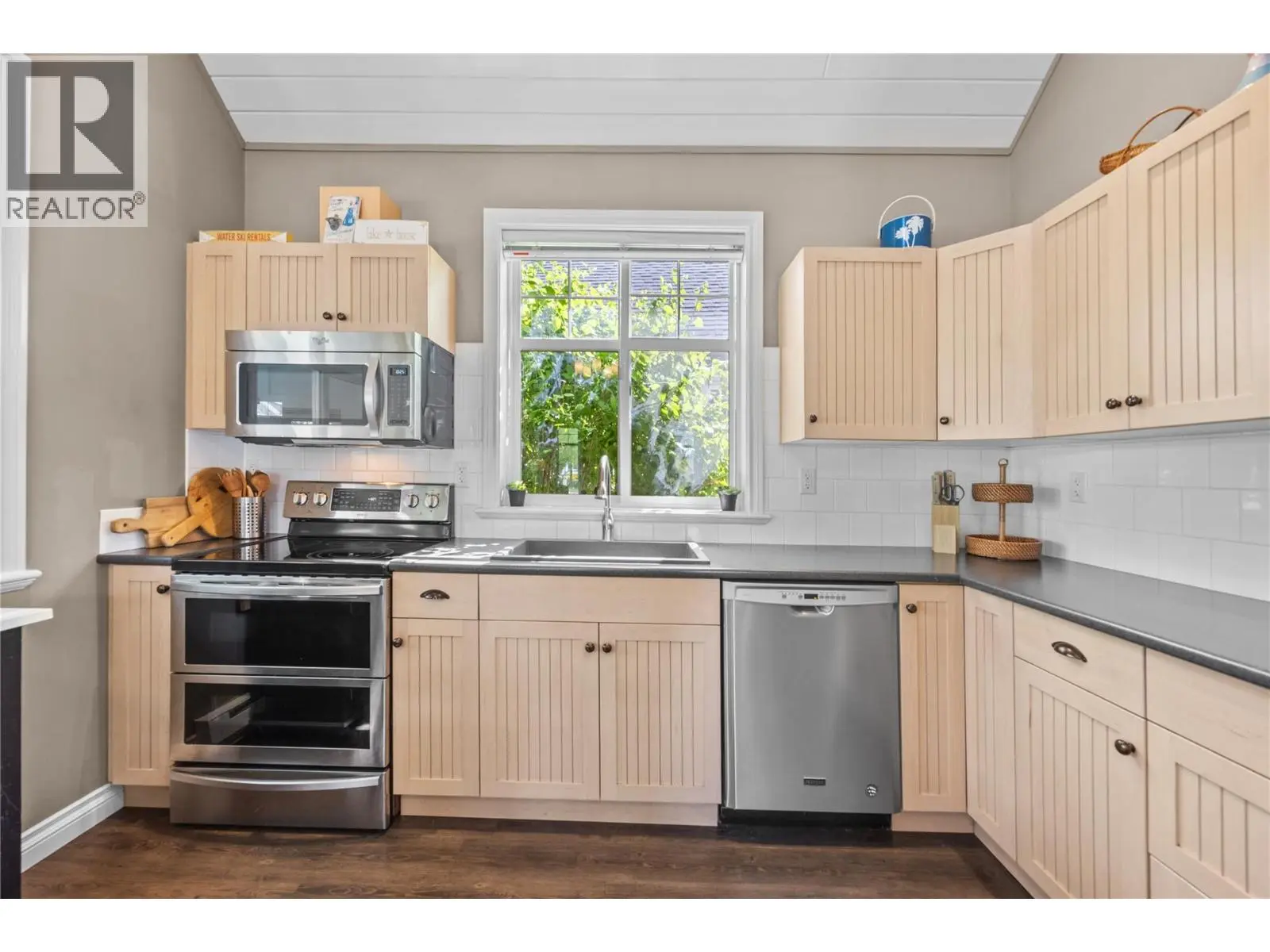 2450 Radio Tower Road Unit# 132. Oliver, British Columbia