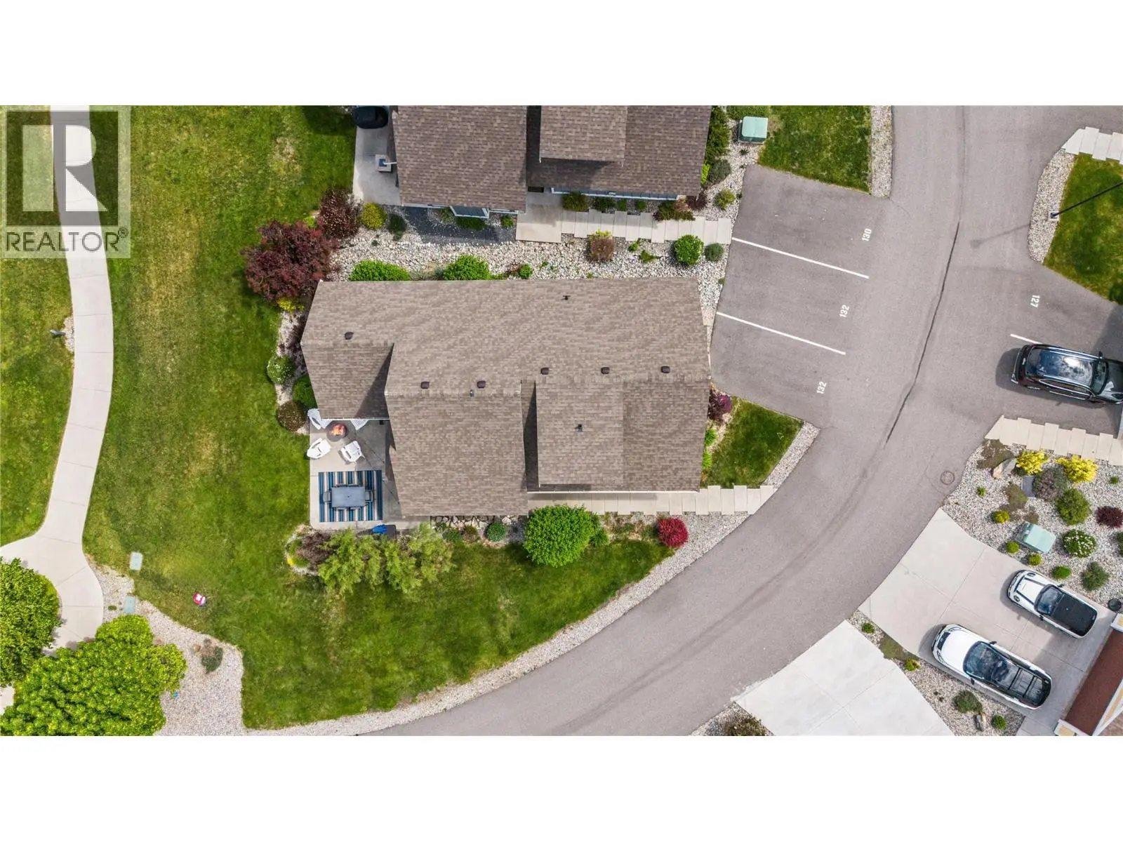 2450 Radio Tower Road Unit# 132. Oliver, British Columbia