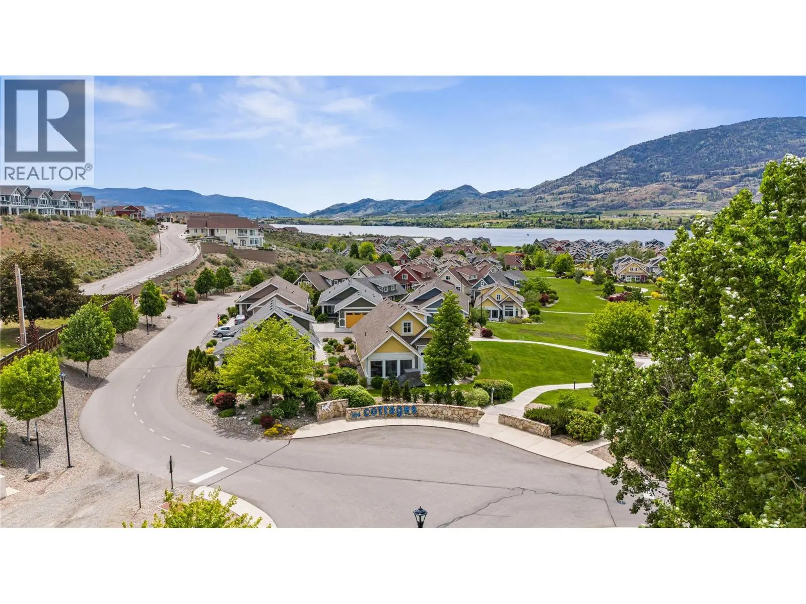2450 Radio Tower Road Unit# 132. Oliver, British Columbia