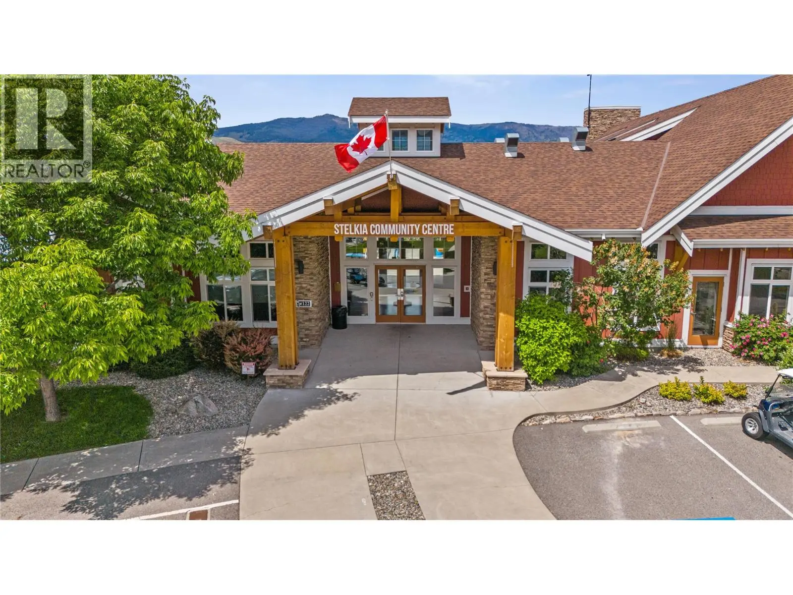 2450 Radio Tower Road Unit# 132. Oliver, British Columbia