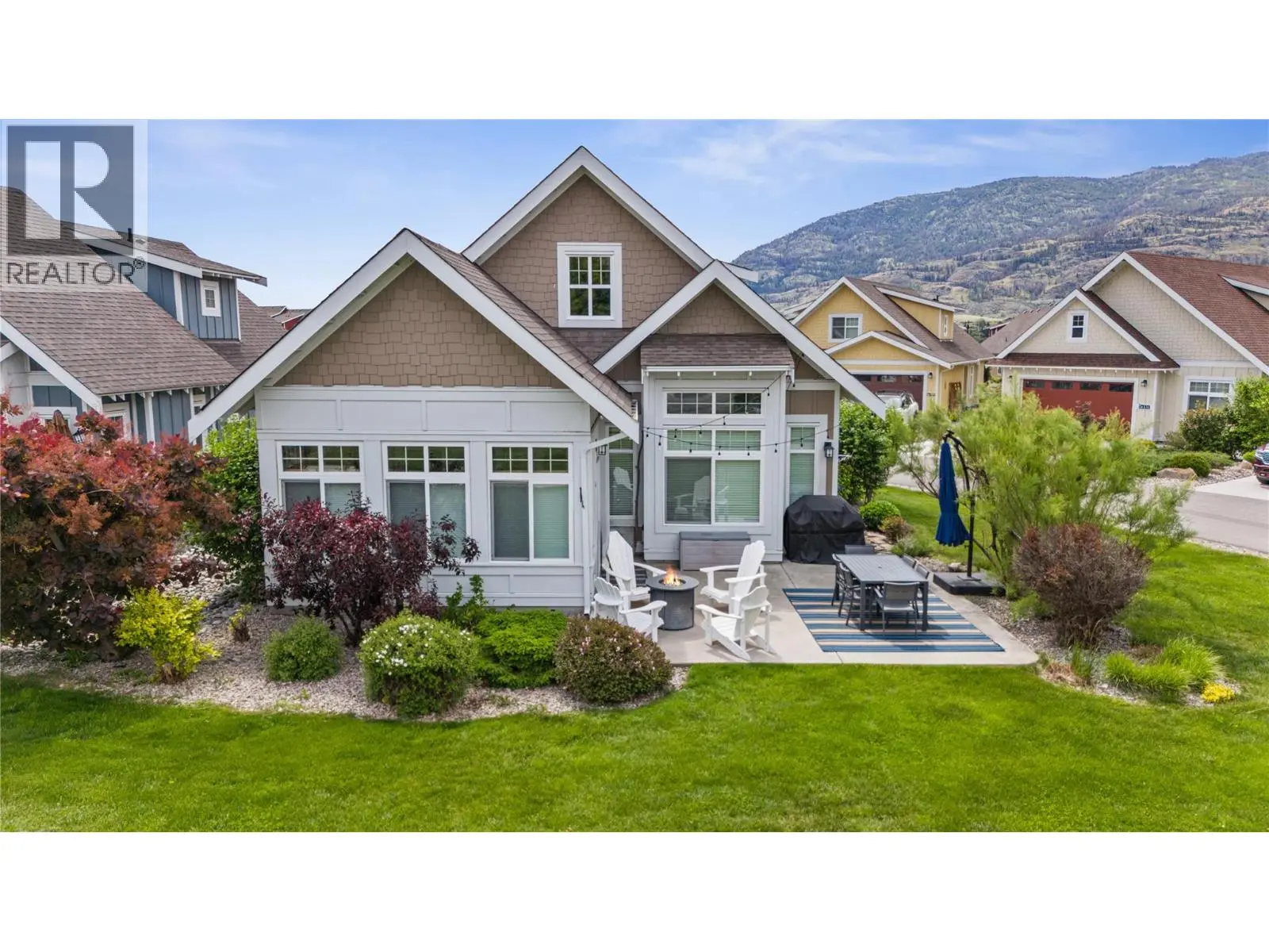 2450 Radio Tower Road Unit# 132. Oliver, British Columbia
