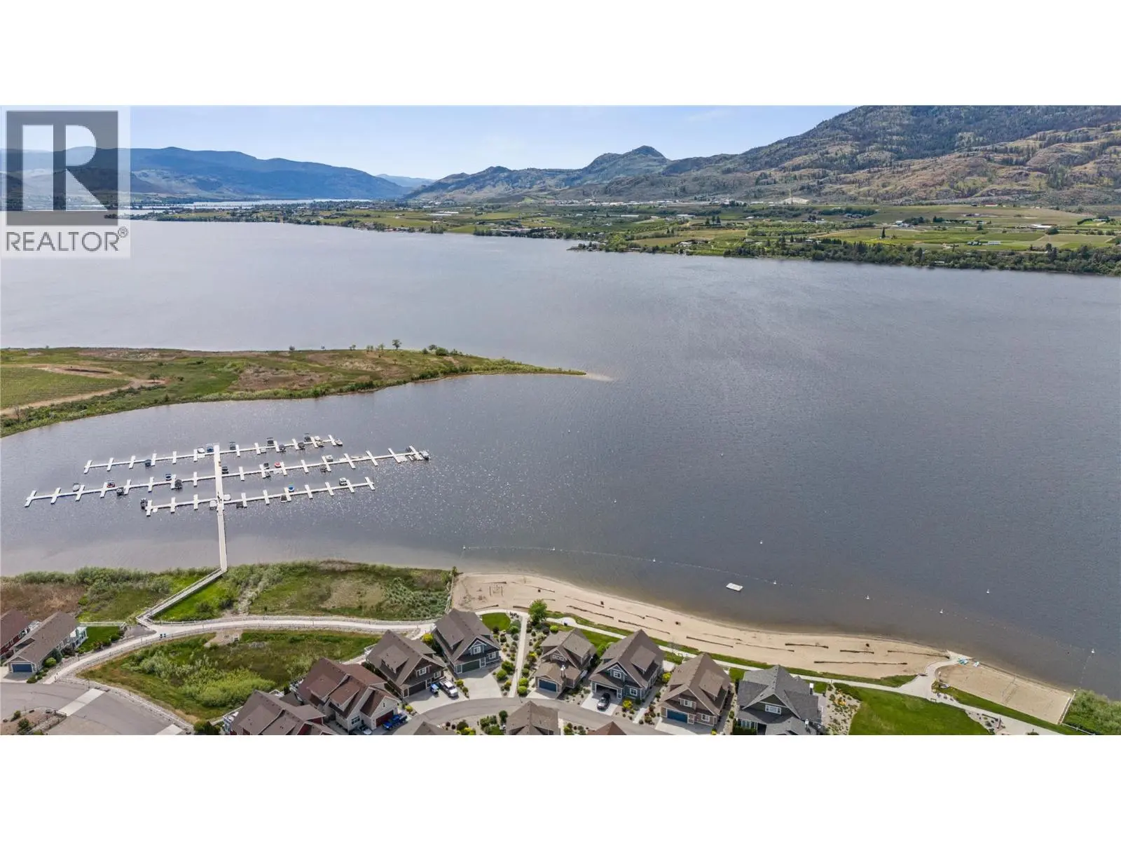 2450 Radio Tower Road Unit# 132. Oliver, British Columbia
