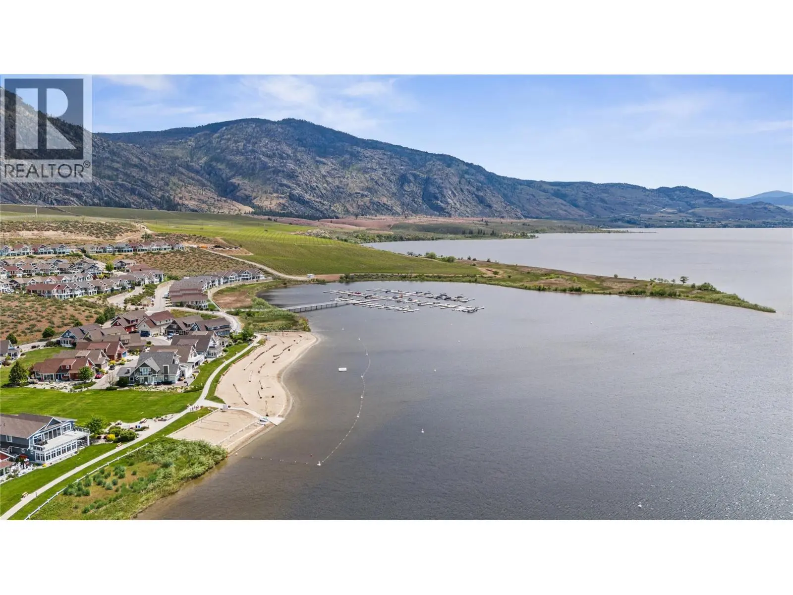 2450 Radio Tower Road Unit# 132. Oliver, British Columbia