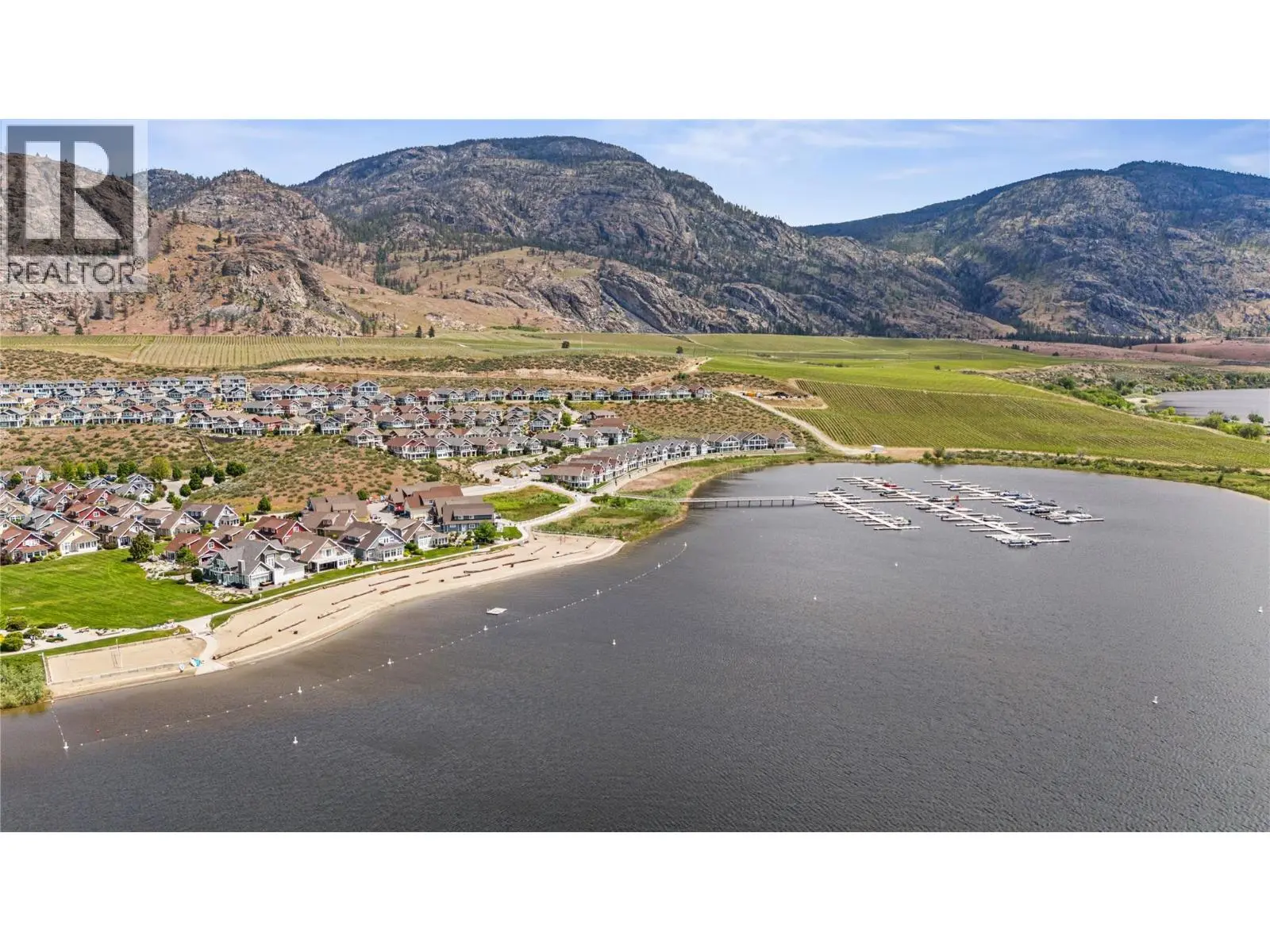2450 Radio Tower Road Unit# 132. Oliver, British Columbia