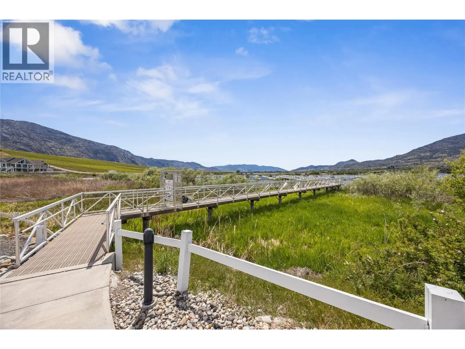 2450 Radio Tower Road Unit# 132. Oliver, British Columbia