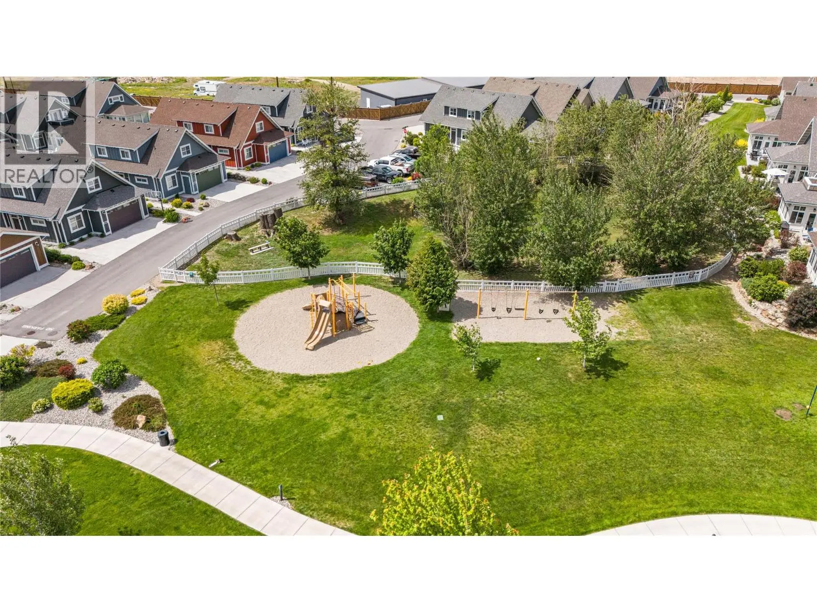 2450 Radio Tower Road Unit# 132. Oliver, British Columbia