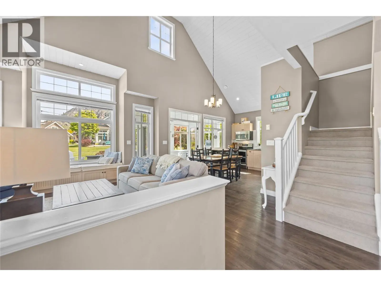 2450 Radio Tower Road Unit# 132. Oliver, British Columbia