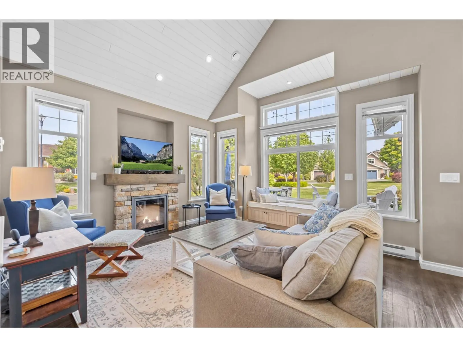 2450 Radio Tower Road Unit# 132. Oliver, British Columbia