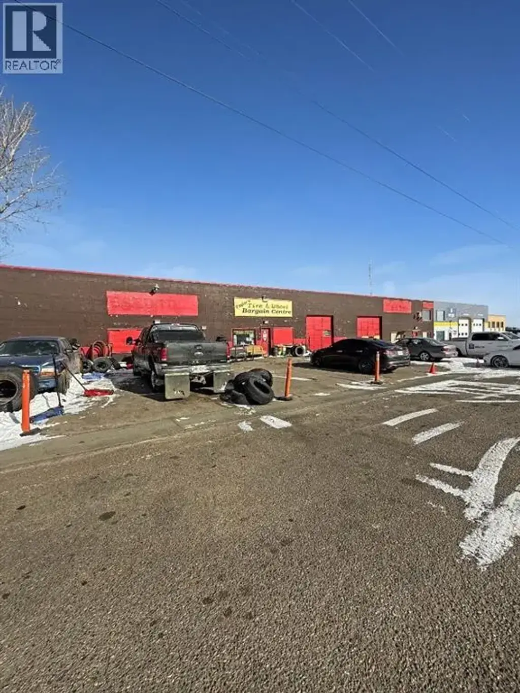 Unit 1, 1621 Highway Avenue Se, Redcliff