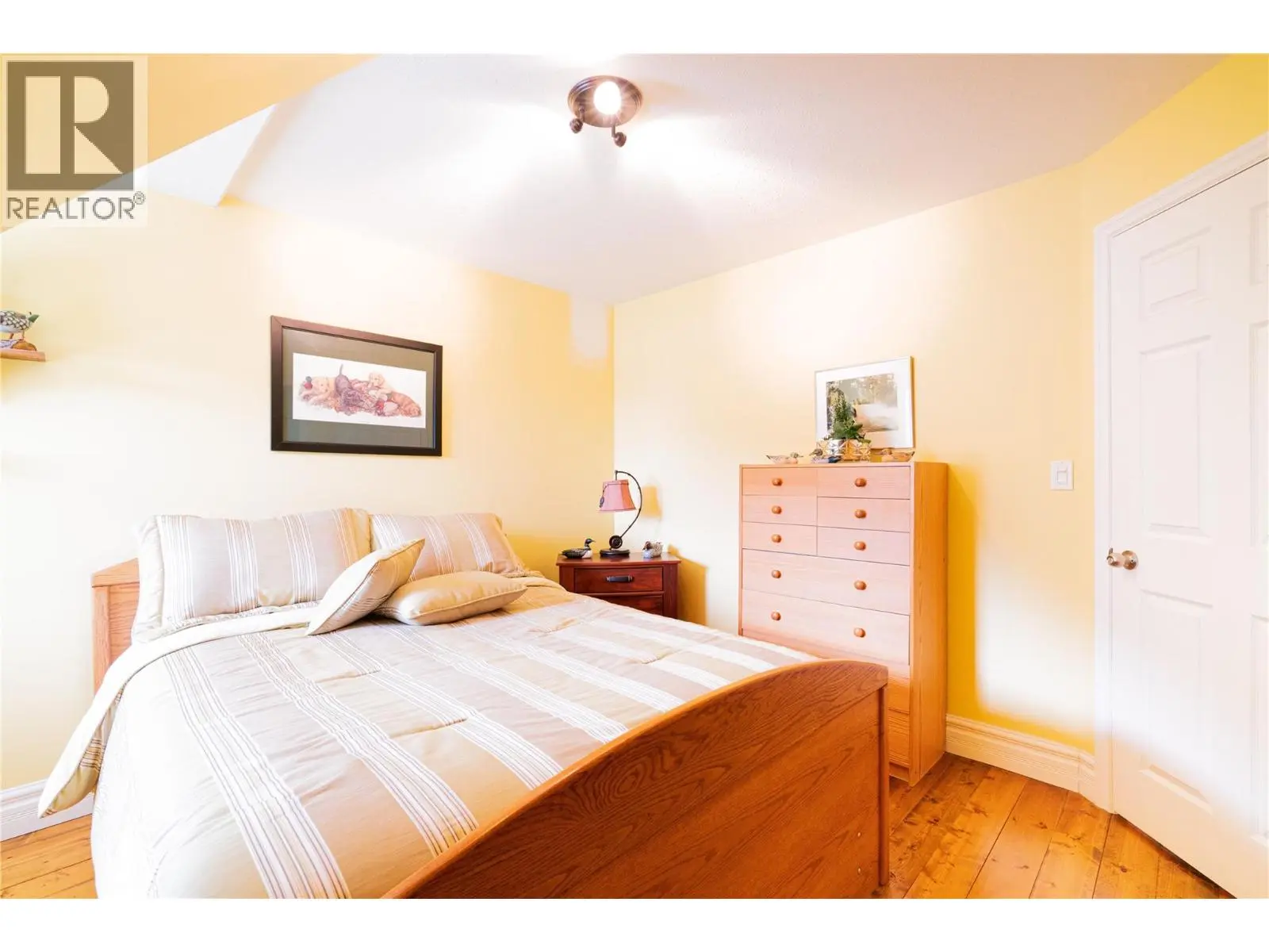 114 Skye Blue Loop. Princeton, British Columbia