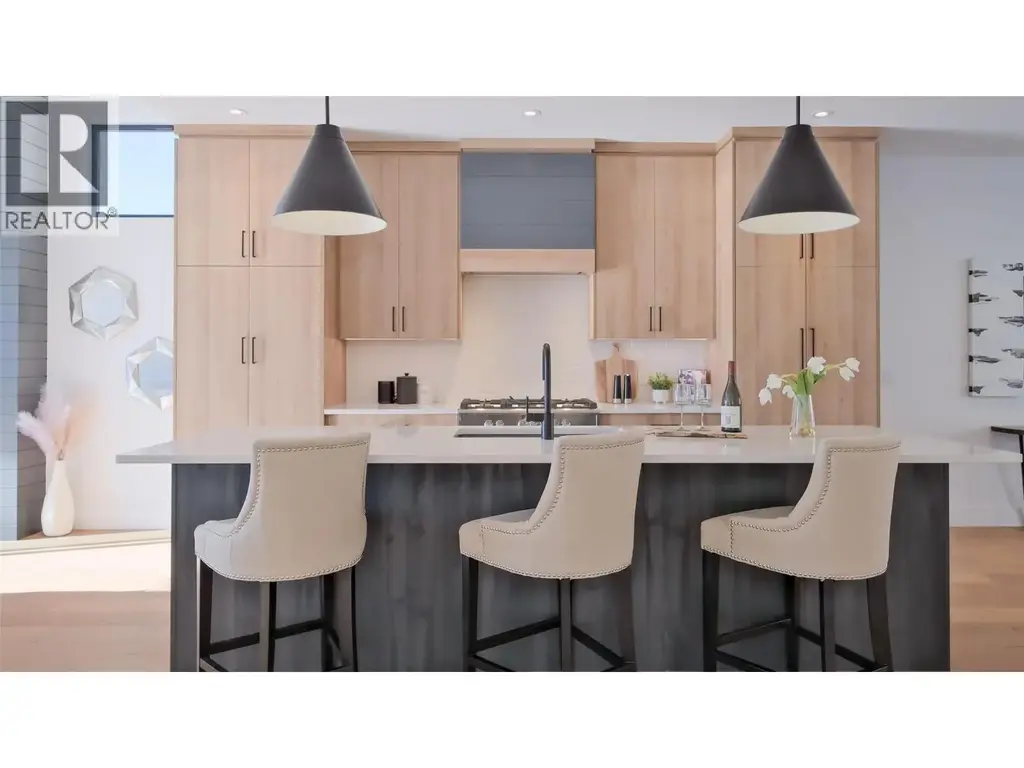 9201 Okanagan Centre Road W Unit# 17, Lake Country