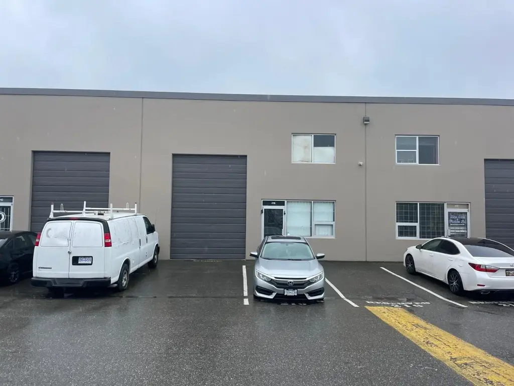 216 12448 82 Avenue, Surrey