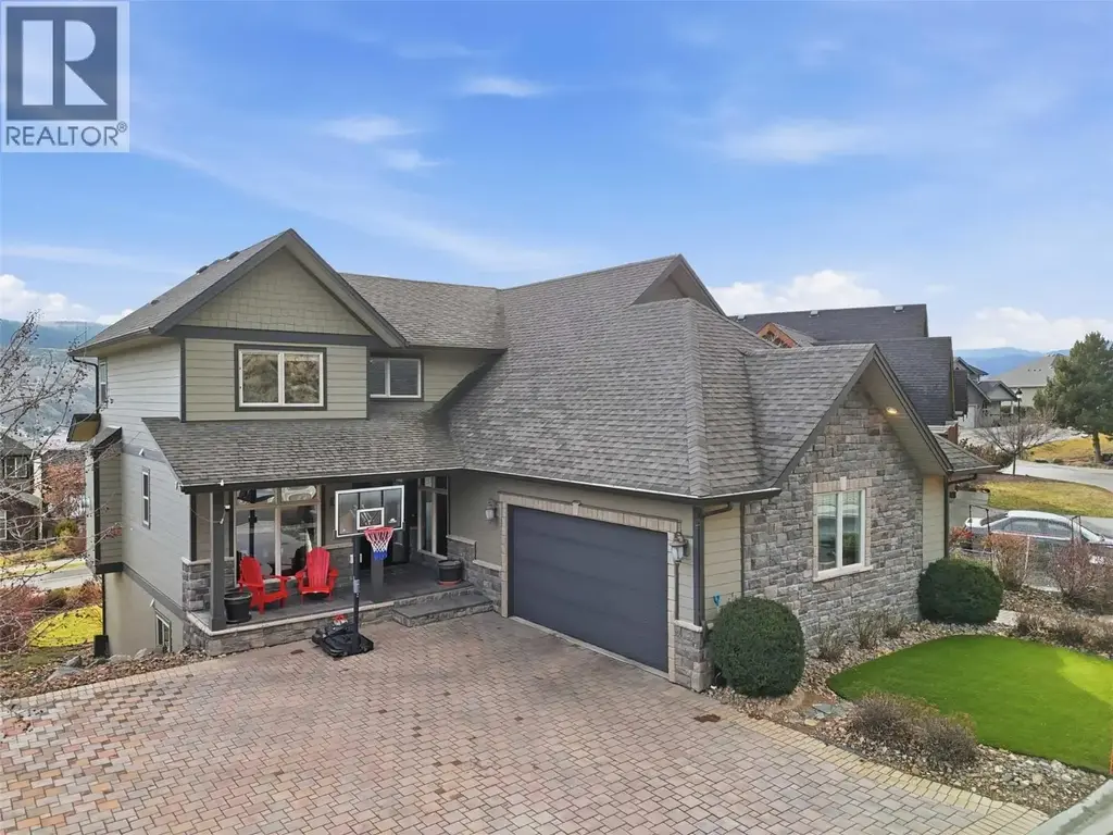 1914 Ironwood Street, Kamloops