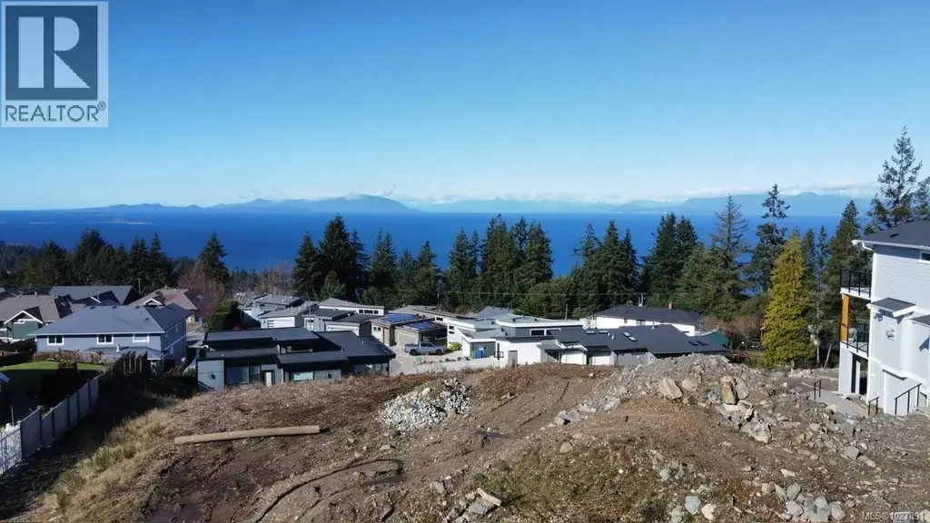 156 Hawk Point Rd, Nanaimo