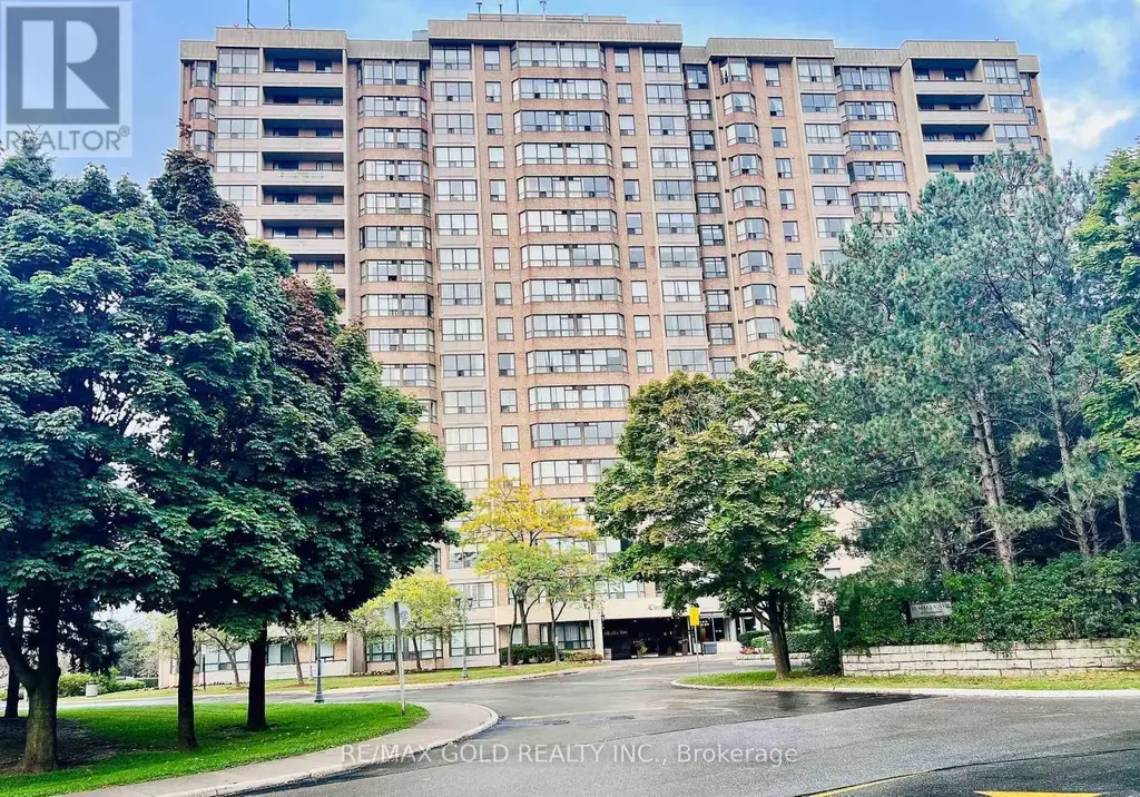 1504 - 10 Malta Avenue, Brampton (Fletcher's Creek South)