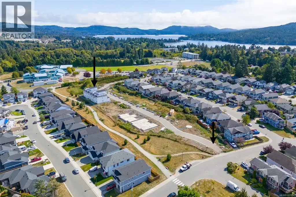 Lot 17 Steeple Chase, Sooke