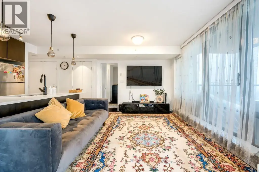2503 7328 Arcola Street, Burnaby