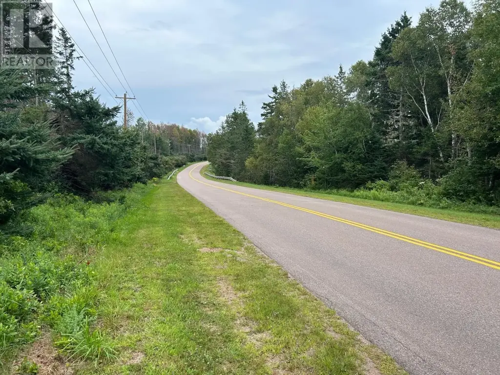 Acreage Shore Road, Rte 4, Little Sands