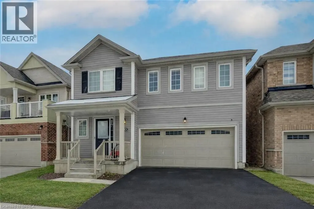 38 Sinden Road, Brantford