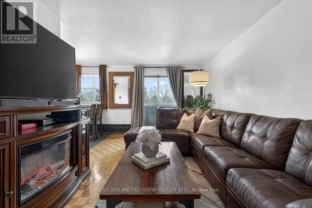 401 - 1275 Silver Spear Road, Mississauga (Applewood)
