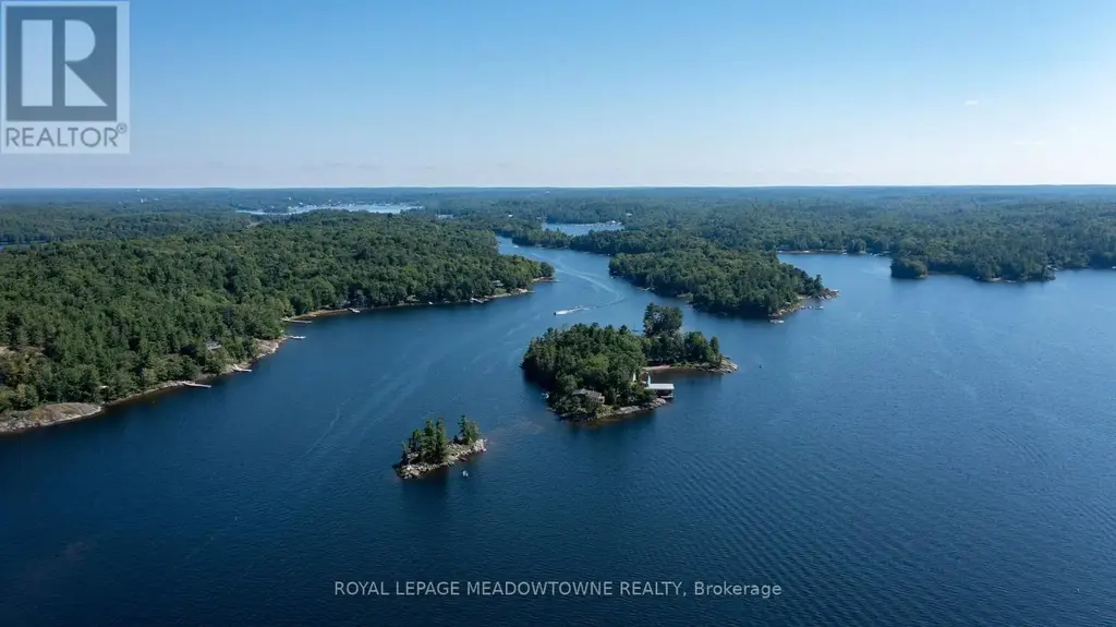 1 B721 Galt Island, The Archipelago (Archipelago)